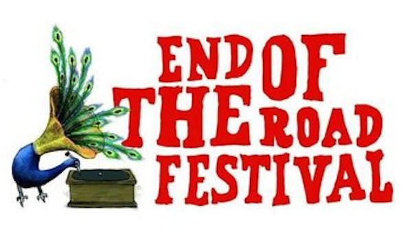 End Of The Road Festival 2015