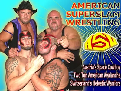 Picture of American Superslam Wrestling
