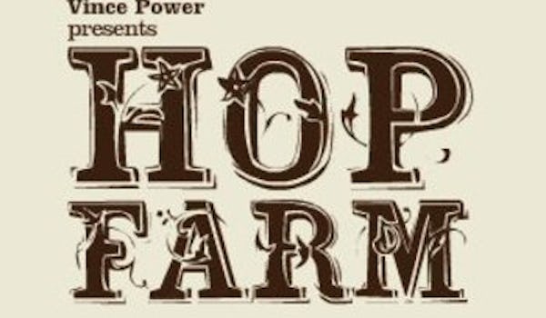 Hop Farm Music Festival 2013