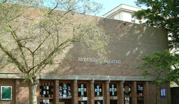 Redgrave Theatre