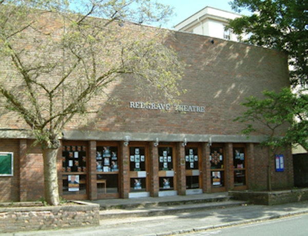 Redgrave Theatre
