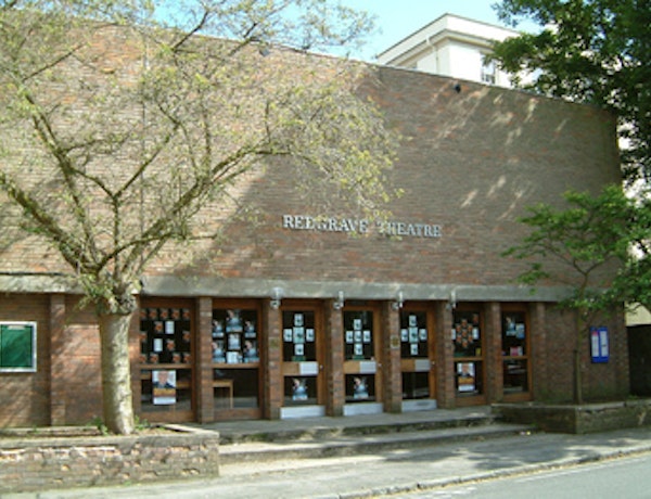 Choose Your Own Cabaret