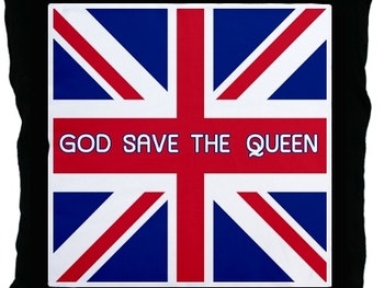 God Save The Queen tour dates & tickets 2024 Ents24