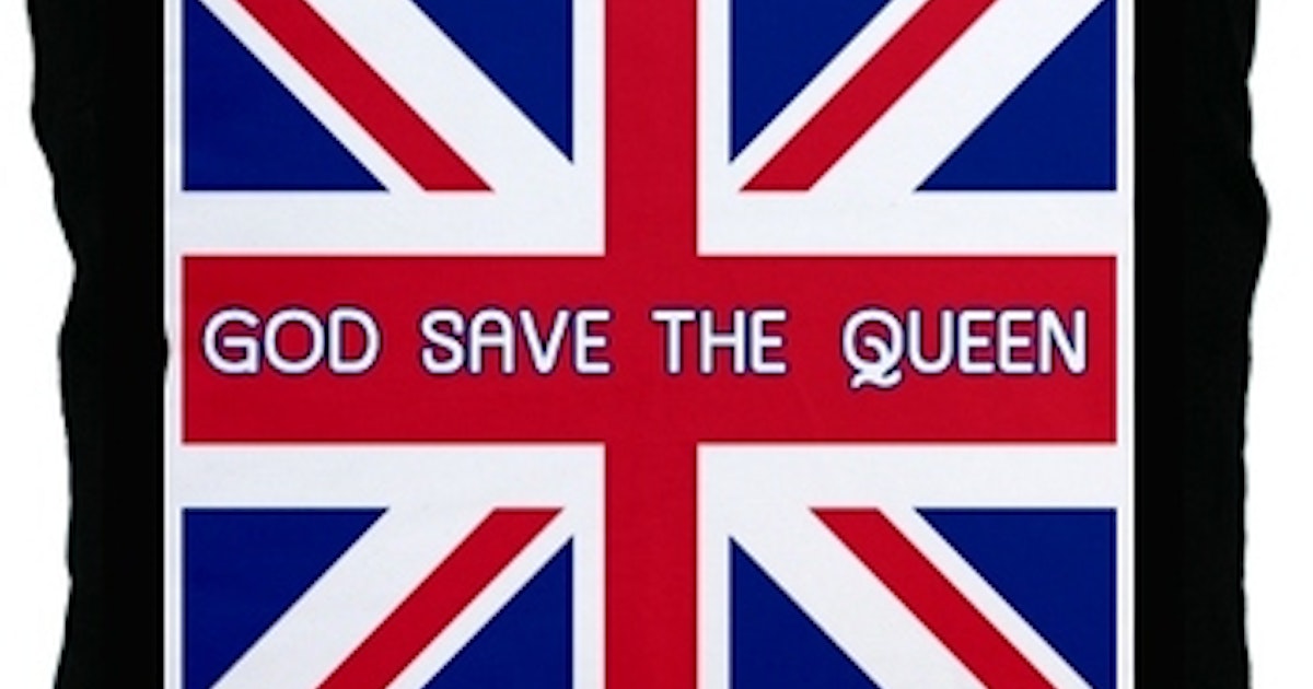 God Save The Queen tour dates & tickets 2024 Ents24