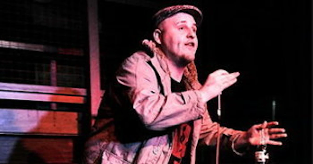 Simon Buglass tour dates & tickets 2025 | Ents24