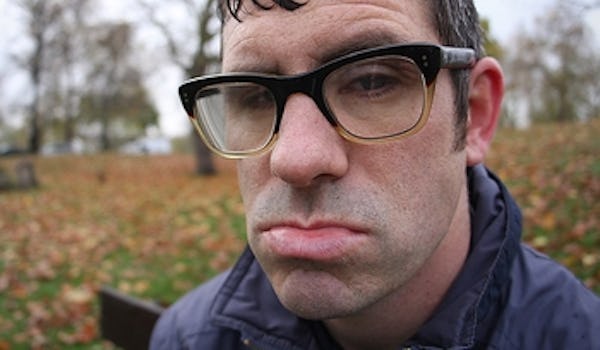 Angelos Epithemiou, Barry From Watford