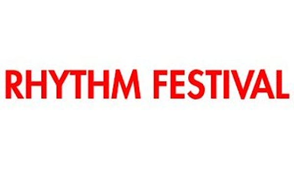 Rhythm Festival