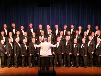 Rhos Orpheus Choir
