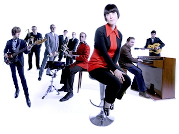 DC Fontana artist photo