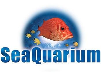 SeaQuarium Weston-Super-Mare