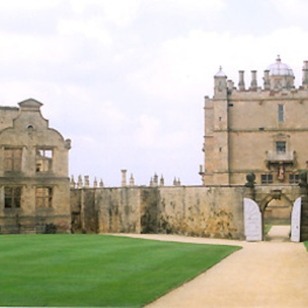 Bolsover Castle, Events & Tickets 2021 | Ents24