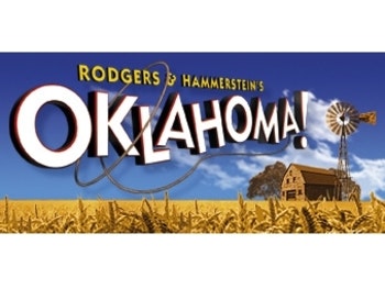 Oklahoma Tour Dates