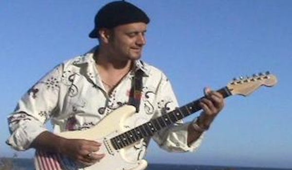 The Fabian Fernandez Trio