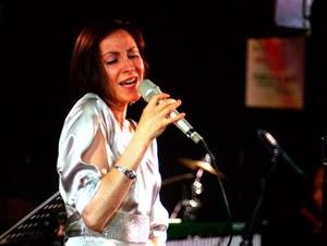 Georgia Mancio Quartet