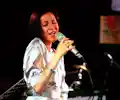 Georgia Mancio Quartet appearing at this event