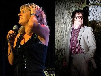 Claire Martin & Gareth Williams Trio