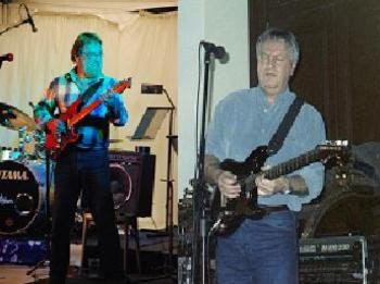 Brian Breeze Jazz & Blues Ensemble