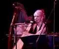 Magdalena Reising appearing at this event