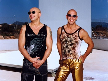 Right Said Fred Tour Dates & Tickets 2023 Ents24