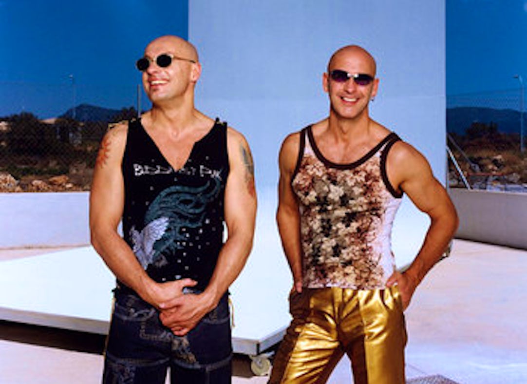 Right Said Fred Tour Dates Tickets 21 Ents24