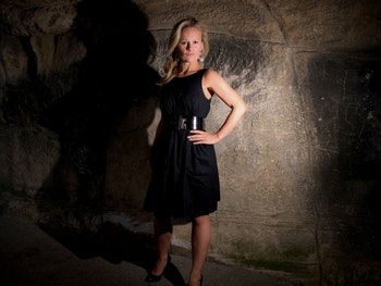 Rachael Parry-Taylor