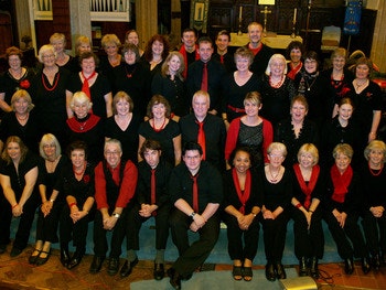 Cornwall Youth Choir Tour Dates & Tickets 2023 | Ents24