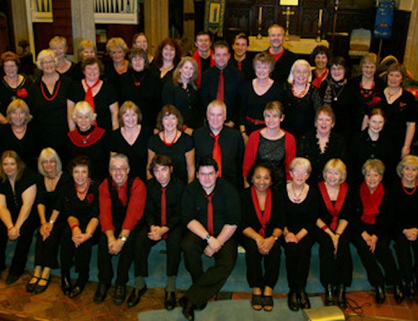 Cornwall Youth Choir Tour Dates & Tickets 2023 | Ents24