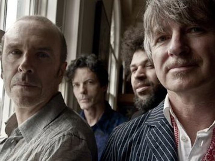Crowded House Tour Dates & Tickets