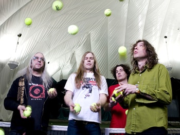Sweet Apple Tour Dates