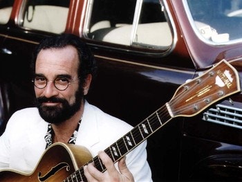 Bob Brozman