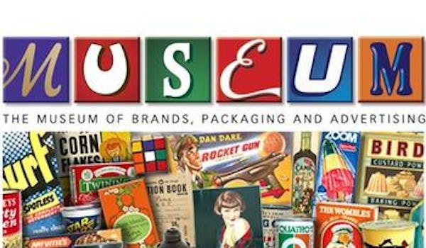 Museum of Brands, Packaging and Advertising events