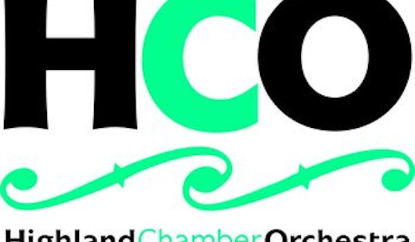 Highland Chamber Orchestra