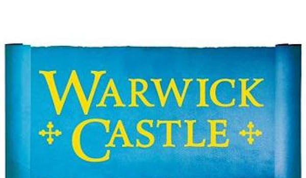Warwick Castle Events