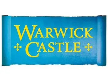 Picture of Warwick Castle One Day Entry