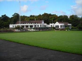 Queens Park Bowling & Tennis Club