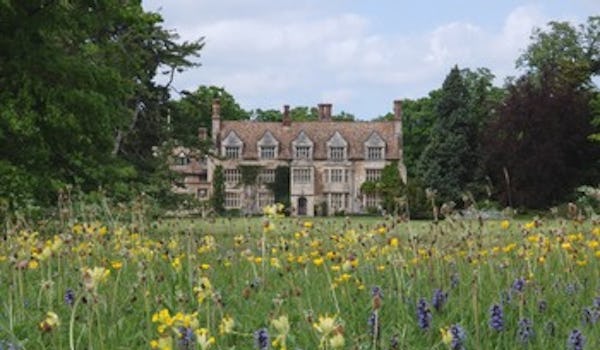 Anglesey Abbey, Gardens & Lode Mill events