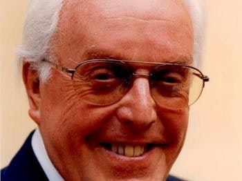 Brian Rix