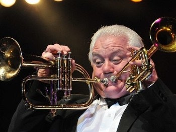 The Bruce Adams And Alan Barnes Quintet