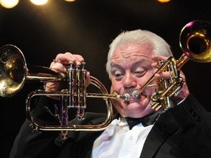The Bruce Adams And Alan Barnes Quintet