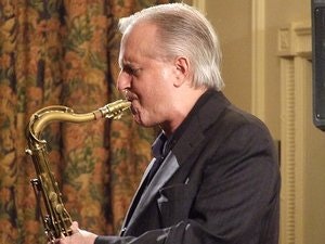 Scott Hamilton Quartet