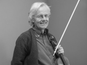 St John's Chamber Orchestra