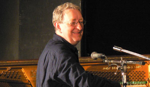 Piano, Noise, Music & Toys: Steve Beresford at 70