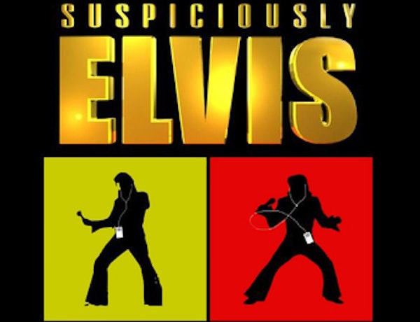 Suspiciously Elvis