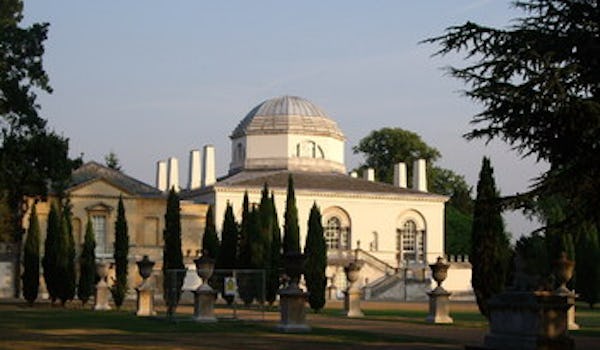 Chiswick House & Gardens events
