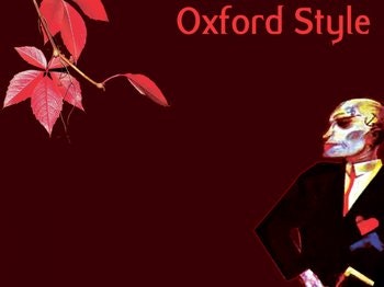 Oxford Style