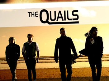 The Quails tour dates & tickets 2024 Ents24