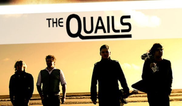 The Quails