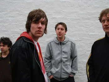Picture of The Complete Stone Roses (Tribute)