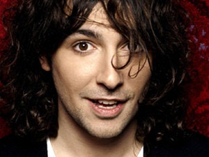 Alex Zane