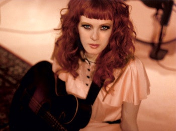 Karen Elson